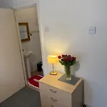 Double Room Suite