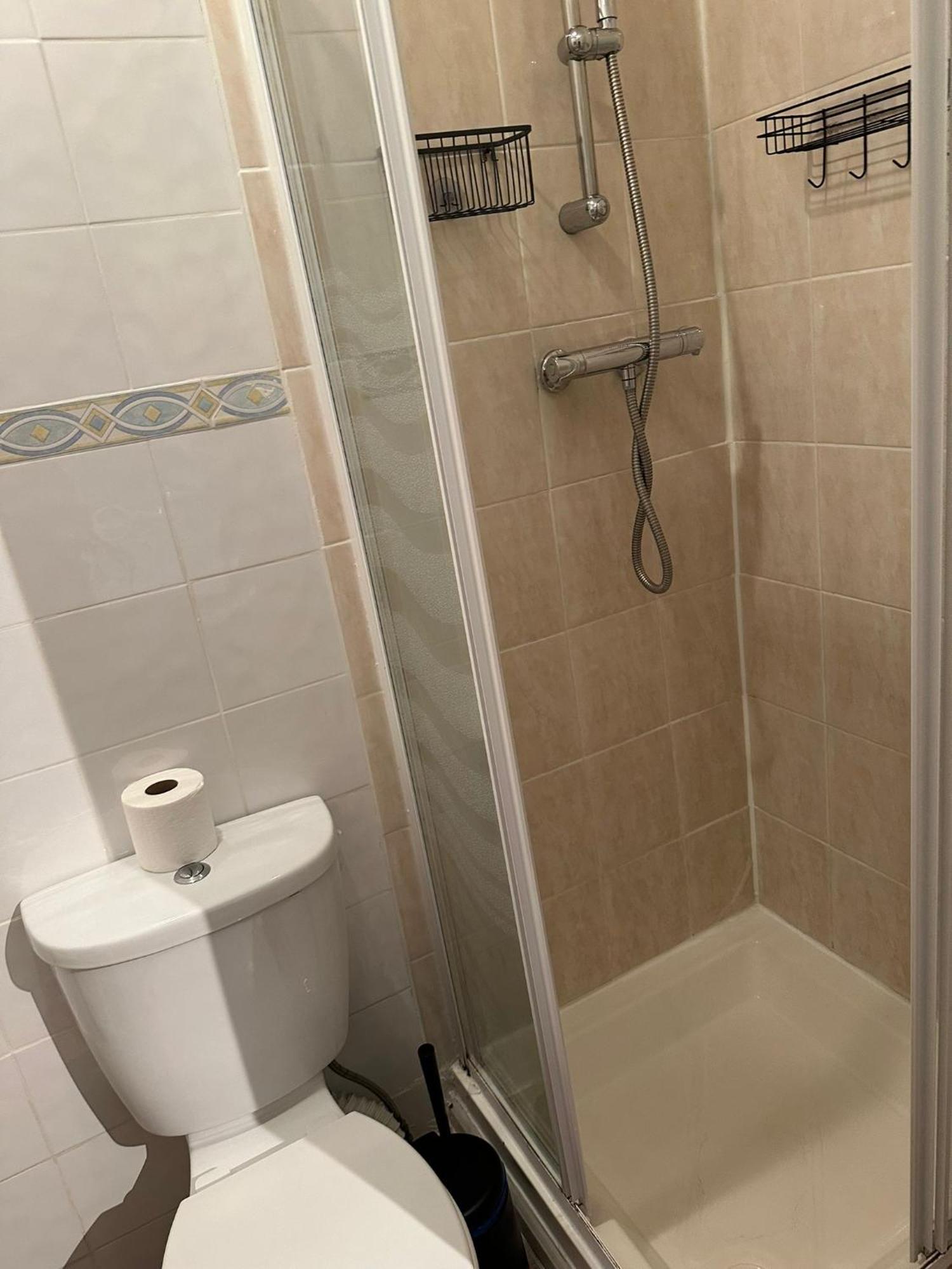 Séjour chez l'habitant Double Londres