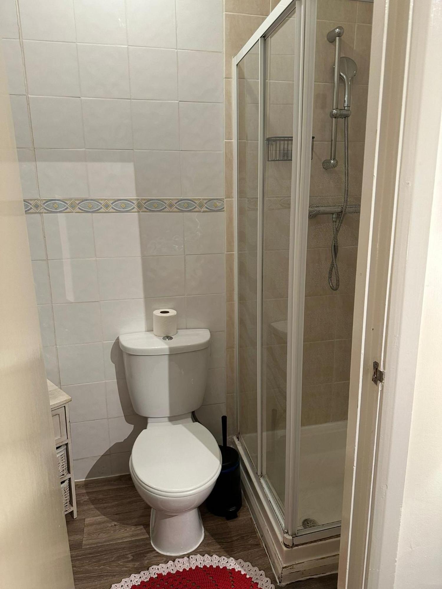 Séjour chez l'habitant Double Londres
