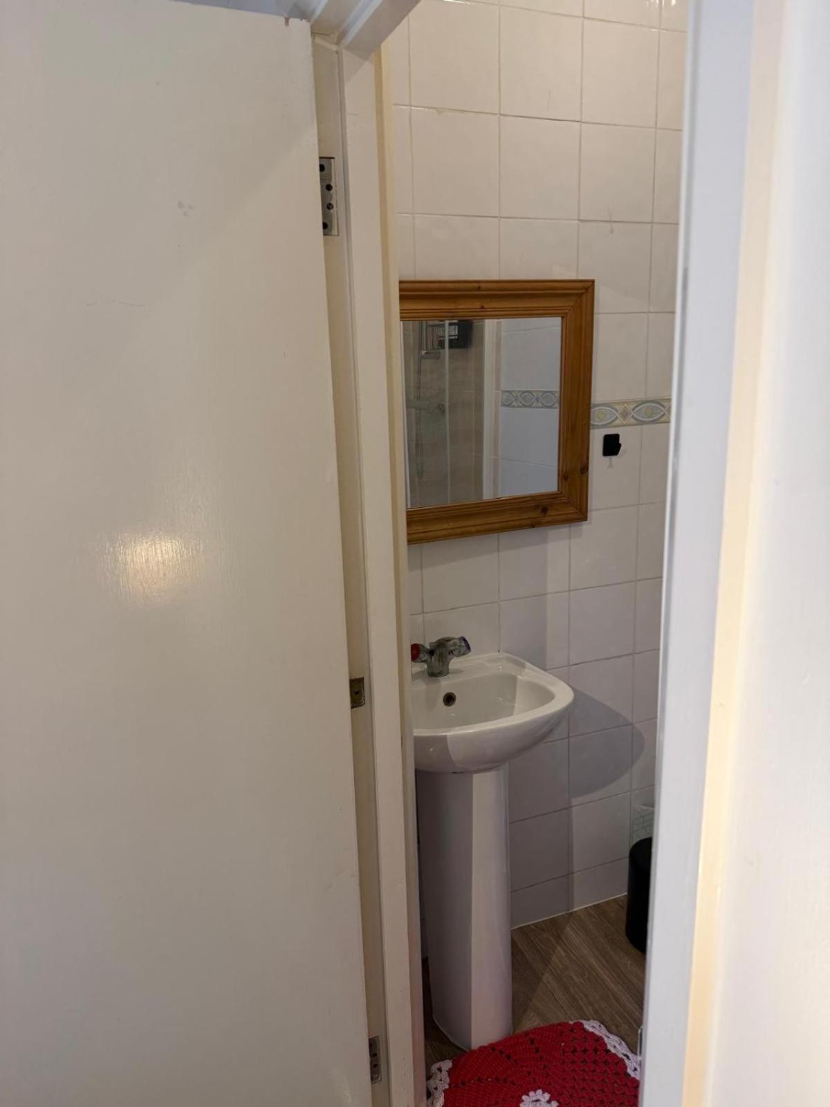 Double Séjour chez l'habitant Londres